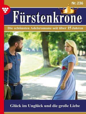 cover image of Fürstenkrone 236